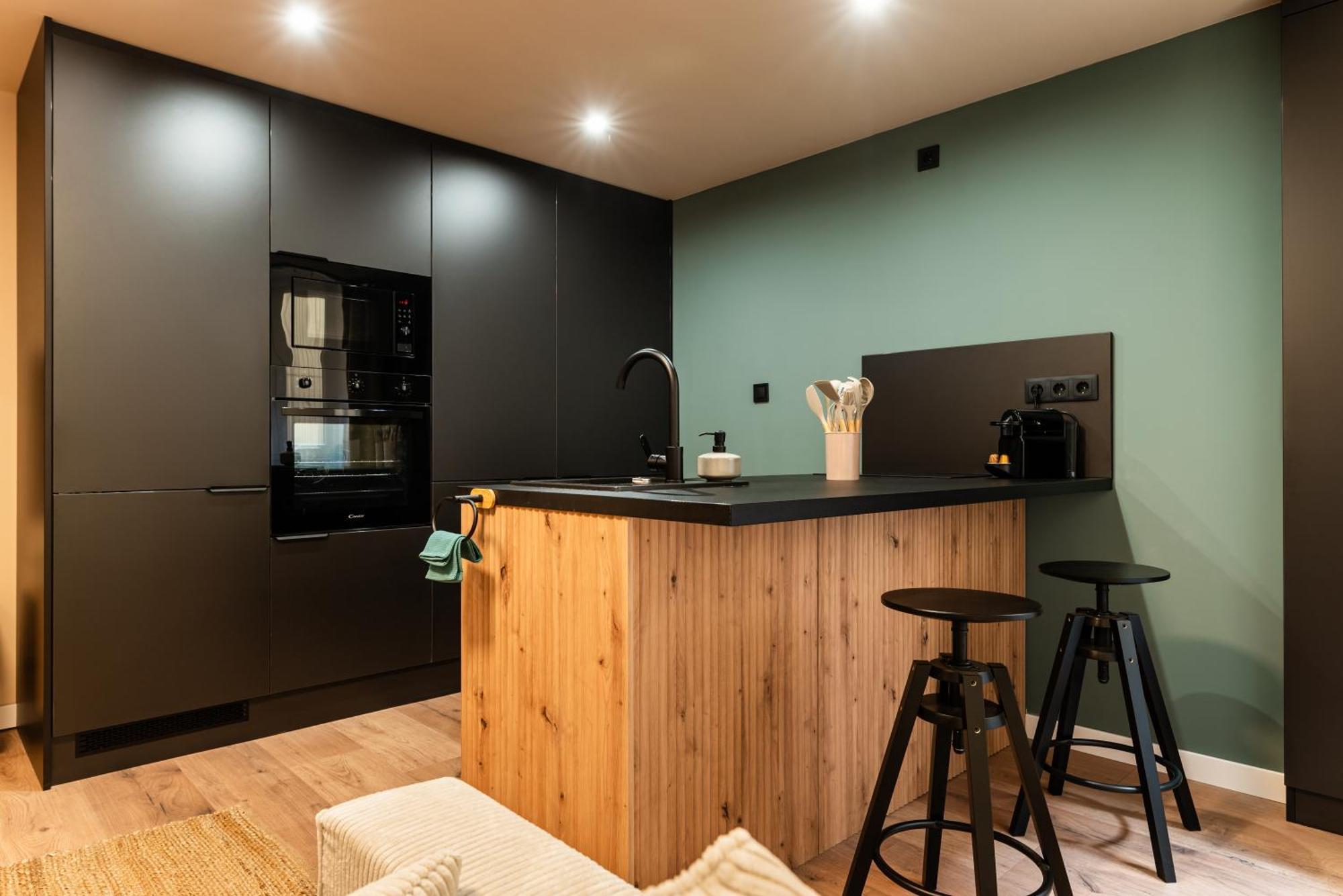 Asti Diamond Apartment Budapest Exterior foto